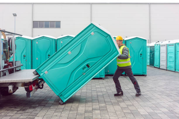 Best Porta potty rental near me  in Lochbuie, CO