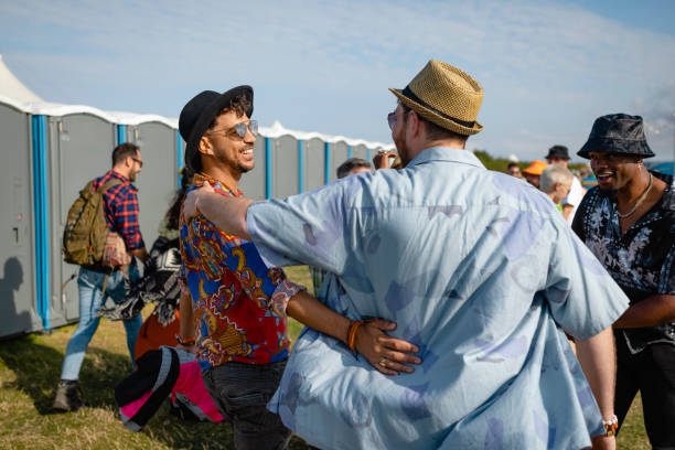 Best Portable toilet rental cost  in Lochbuie, CO