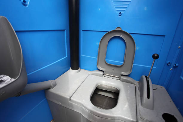 Best Construction site porta potty rental  in Lochbuie, CO